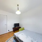 Dorobanti Apartment