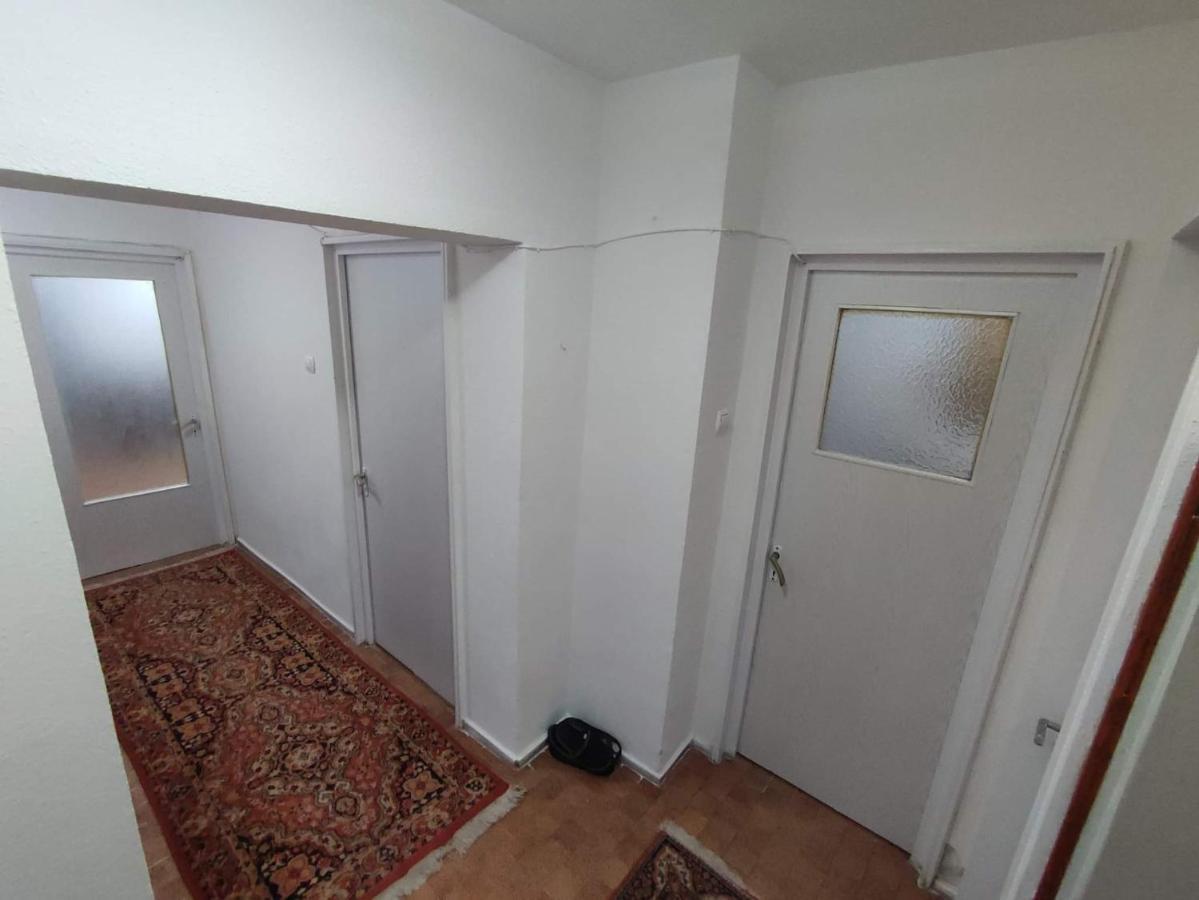 Dorobanti Appartamento Bucarest