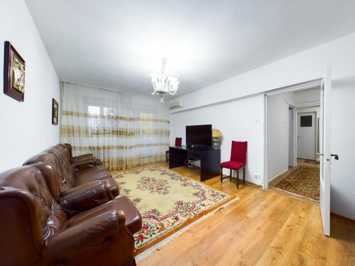 Appartamento Dorobanti Bucarest